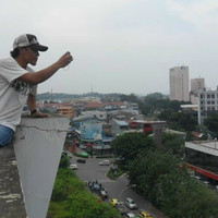 iman risman