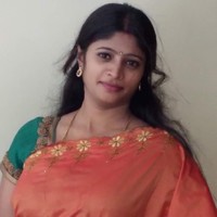 Vindhya N Simha