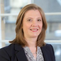 Elizabeth Mclaughlin