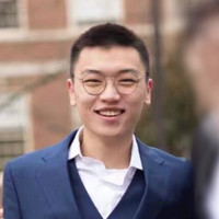 Zhen(Bryan) Wang