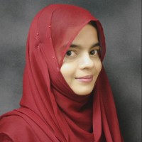 Aaima Bashir