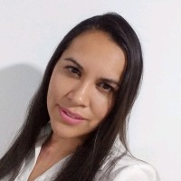 Claudia Gil