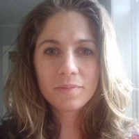 Susanne van der Haar