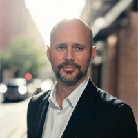 Aaron Sweemer