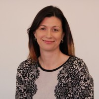 Anita Pender