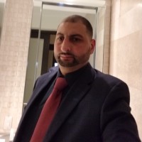 Iyad Mustafa