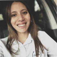 Vanessa Chialvo