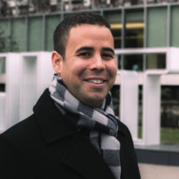 Nicholas Wilson, Mpa