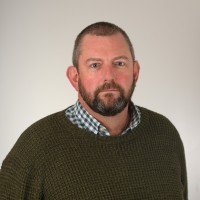Simon Murray
