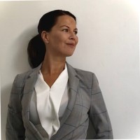 Ilse Davidson