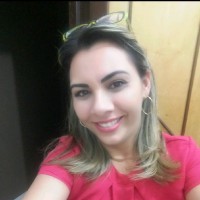 Aucilandia Martins Brito