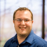 Chad Carlson