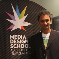 vivek varma kosuri