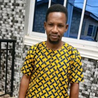 John Gbenga