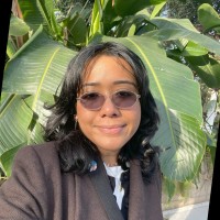 Barnita Haldar
