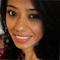 Cecilia Nicolas Javier