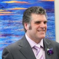 Dean Oliver