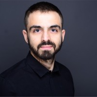 Dimitrios Karkavanis 🕊️ 🍉 🇺🇦