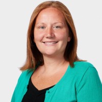 Robyn Harrison