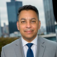 Ben Ortega