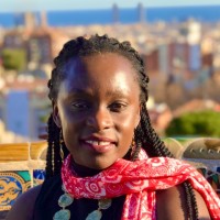 Nicolette Atieno Oleng’