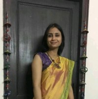 Kusum G.