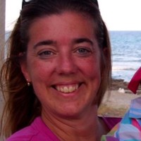 Eva Šperlinková