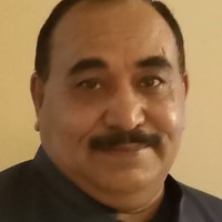 Bhagyendra Kumar Dwivedi