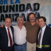 Mariano Barcalde