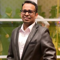Upendra Sajith Kumarage
