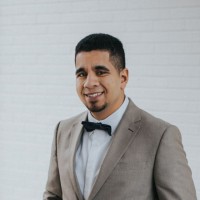 Andrew Oliveras