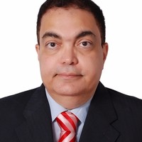 Khaled Radwan