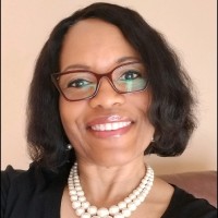 Veronica Taylor Walker, Mba
