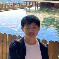Shih-Wei Chen