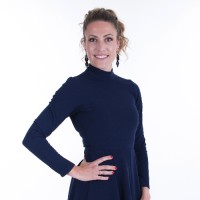 Stefanie De Heij