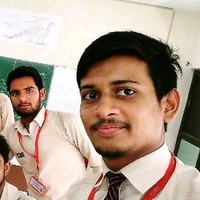 Harvesh Yadav