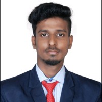 Harikrishna H S Yadav