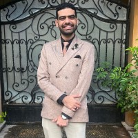Mahmoud Khater