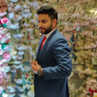 Karan Bhola