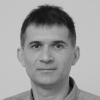 Cedric Georges