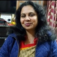 Neeta Sharda