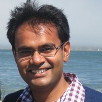 Ashish Kumar