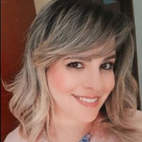 Natalia Oliveira da Silva