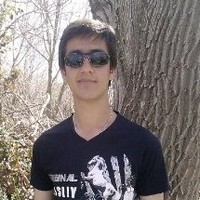 Ali Moharami
