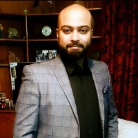 Ali Aqdas