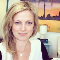 Corine Hiebert