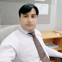 Jawad Anjum