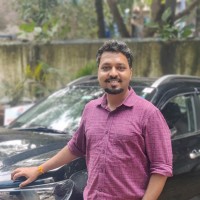 Sushant Kamble