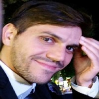 Stefano Prisco
