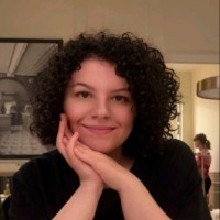 Milana Amelyan